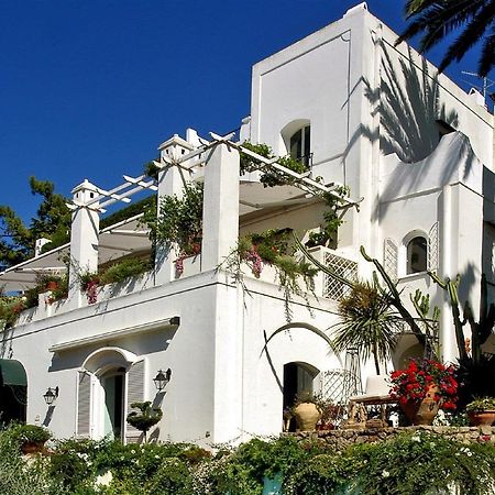 Villa Le Scale Ανακάπρι Εξωτερικό φωτογραφία