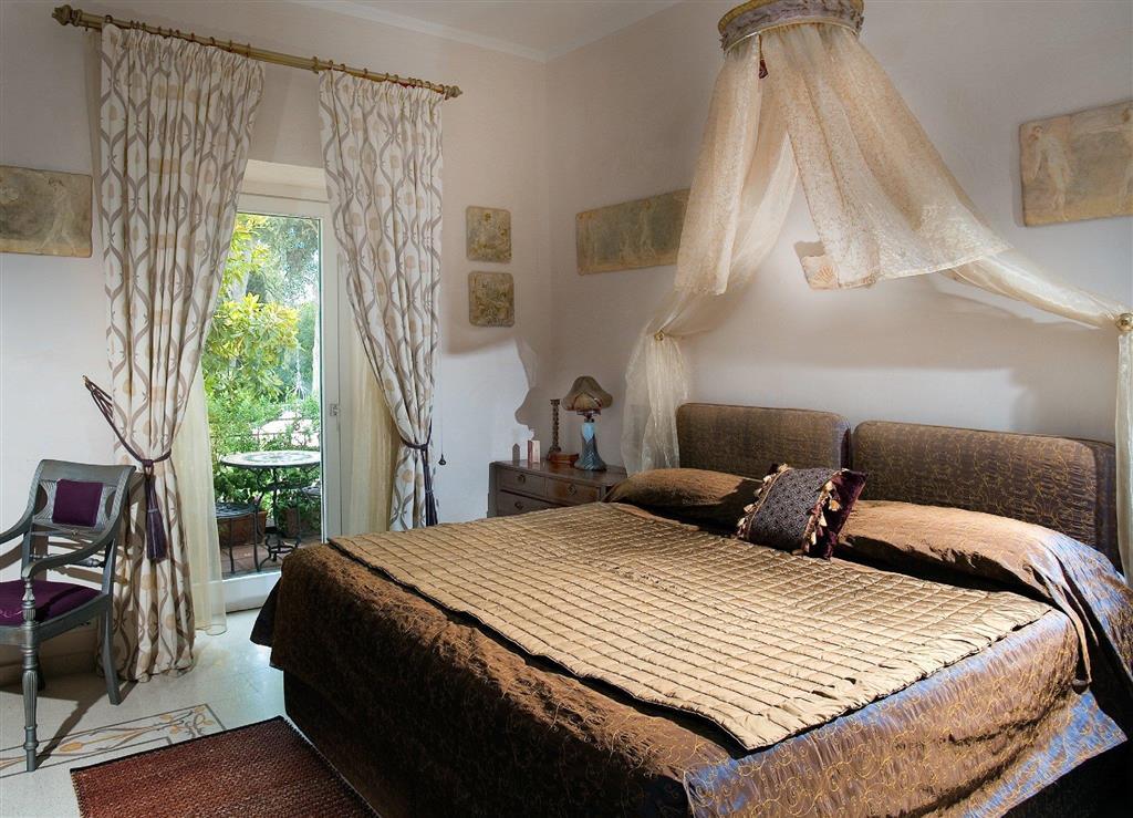 Villa Le Scale Ανακάπρι Δωμάτιο φωτογραφία
