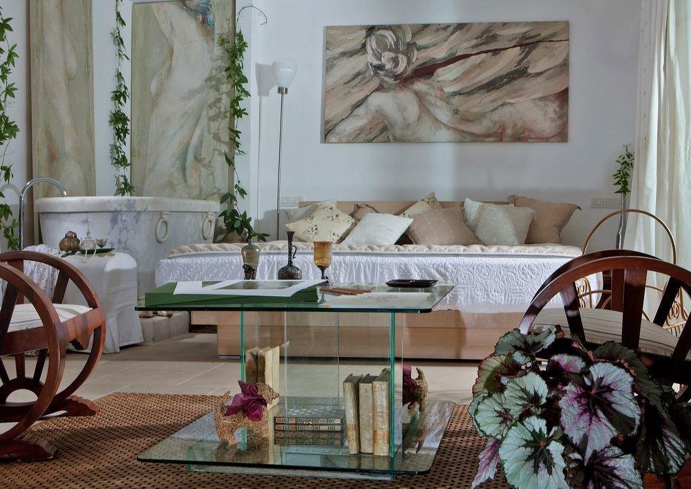 Villa Le Scale Ανακάπρι Δωμάτιο φωτογραφία
